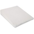 Fine-Line Quilted Bed Wedge FI12322